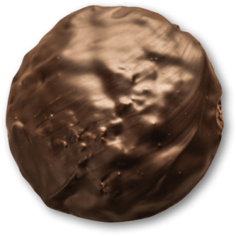 Lebkuchen Zartbitter