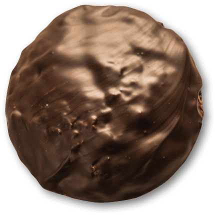 Lebkuchen Zartbitter